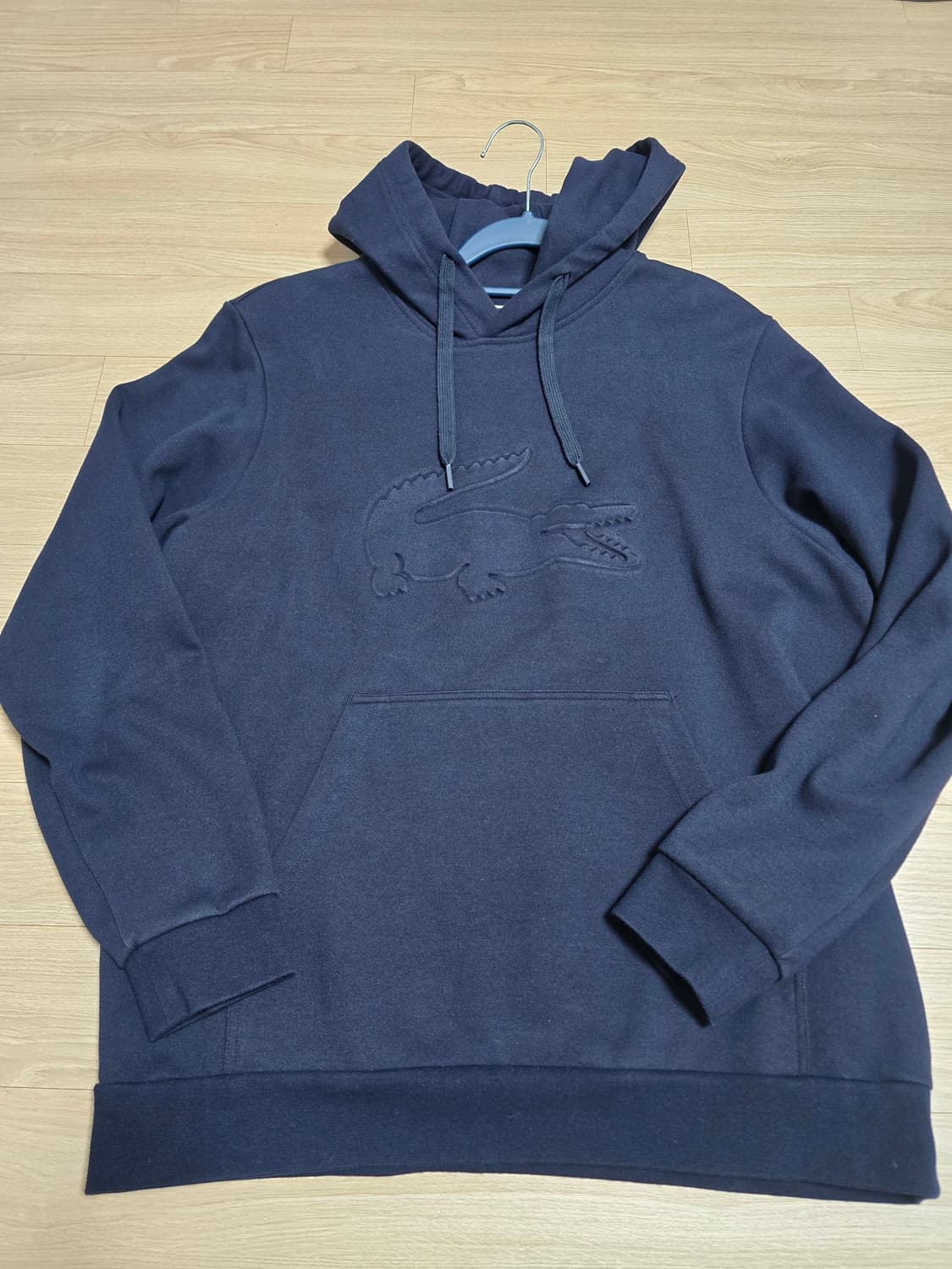 라코스터 빅크로커다일카라티 상품이미지1