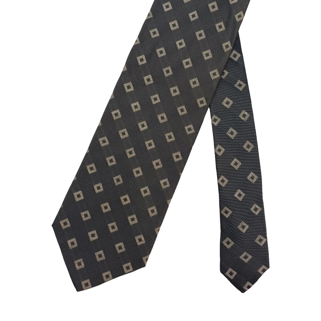 ARMANI 아르마니 실크 넥타이 [BCF11734-136-13] 상품이미지1