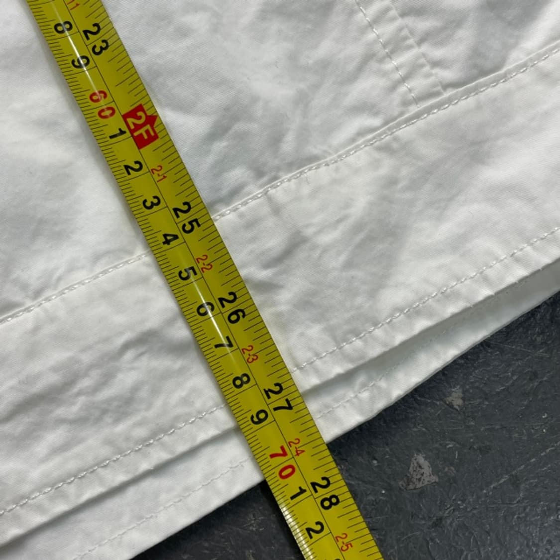 100 빈폴 바라쿠타 자켓  상품이미지6