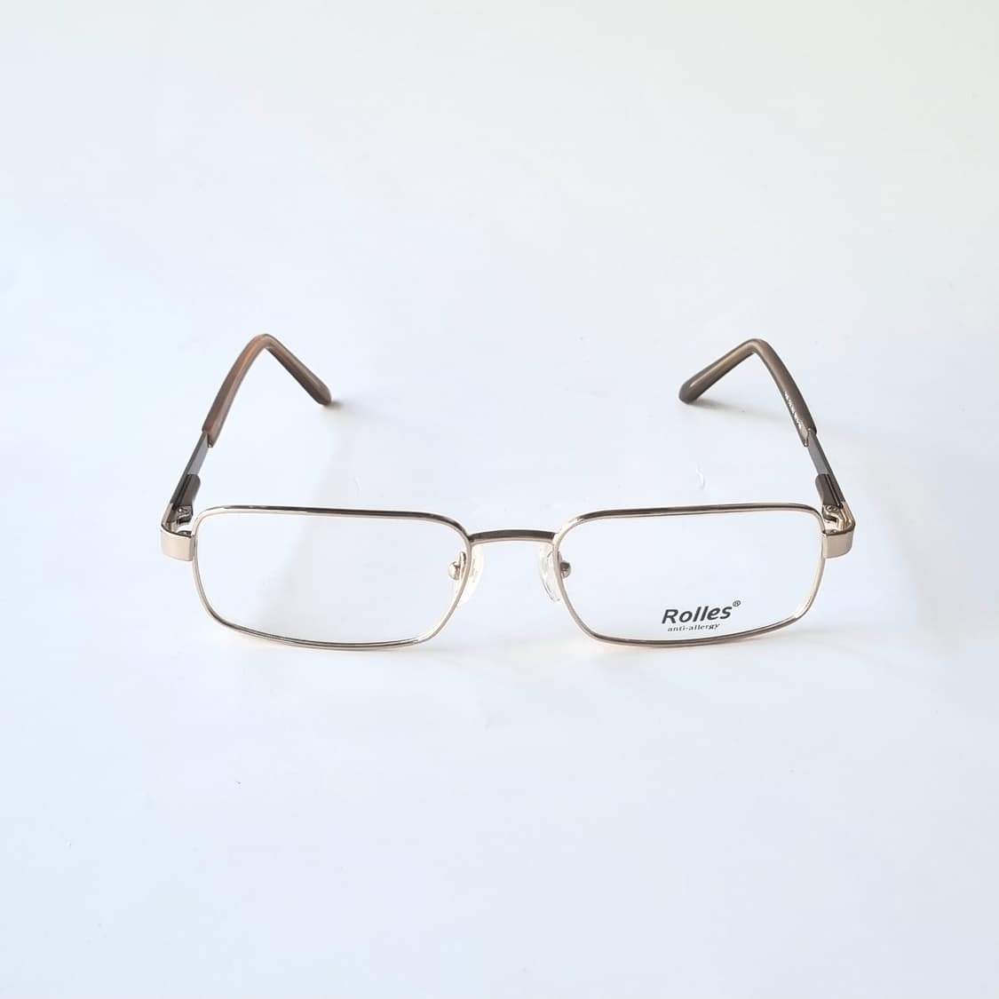 데드스탁 긱시크 안티 알러지 슬림 스퀘어 안경테  779 상품이미지2