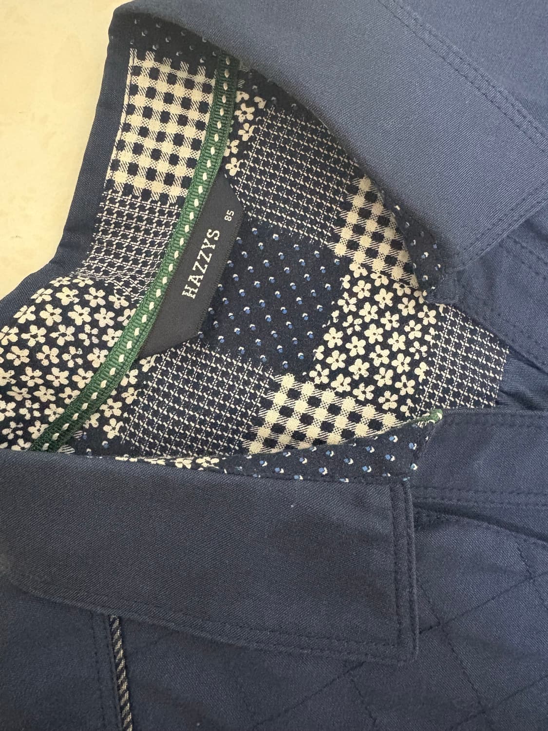 헤지스 원피스 상품이미지2