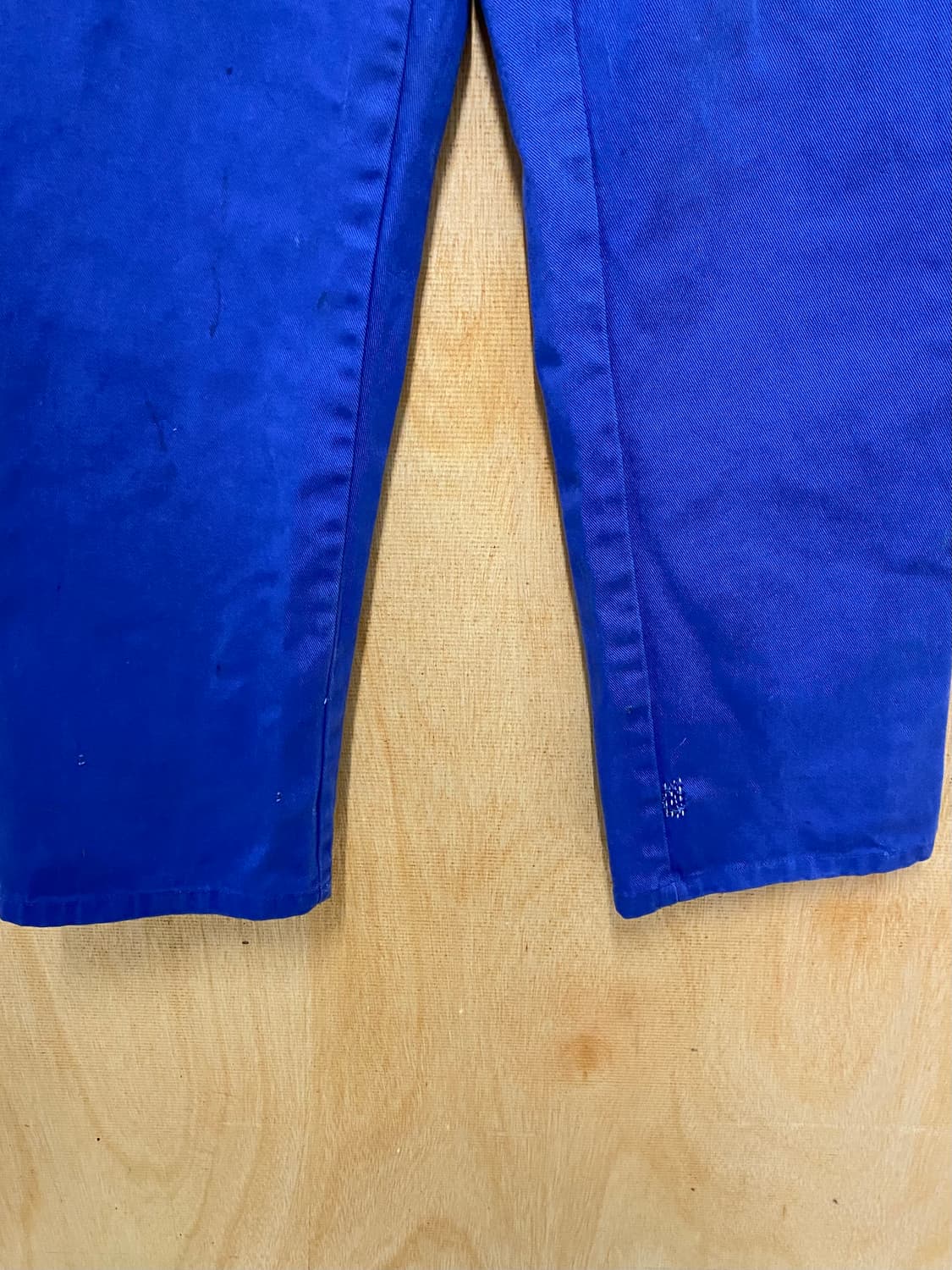 VTG french work pants 상품이미지4