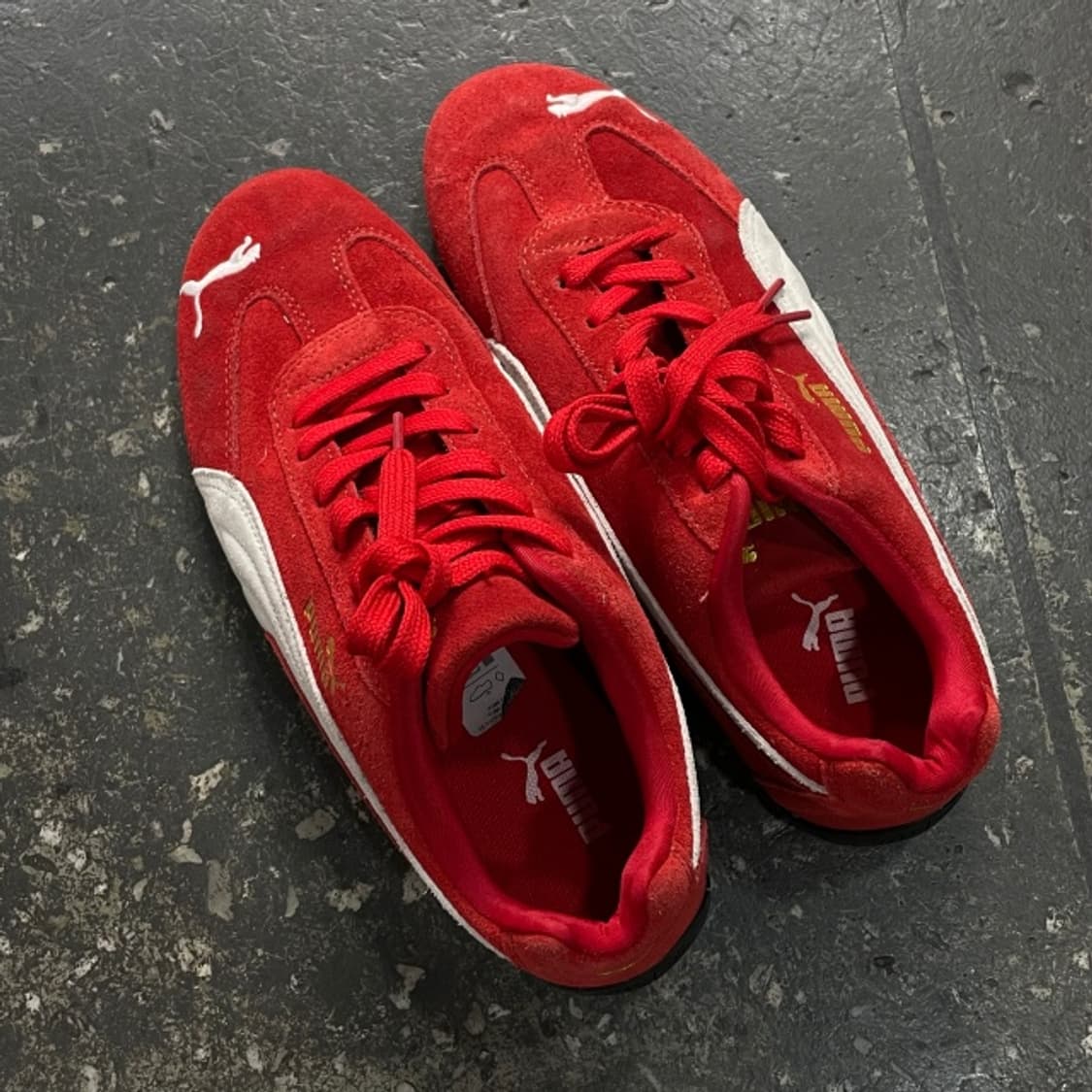 280 푸마 스피드캣 OG 상품이미지2