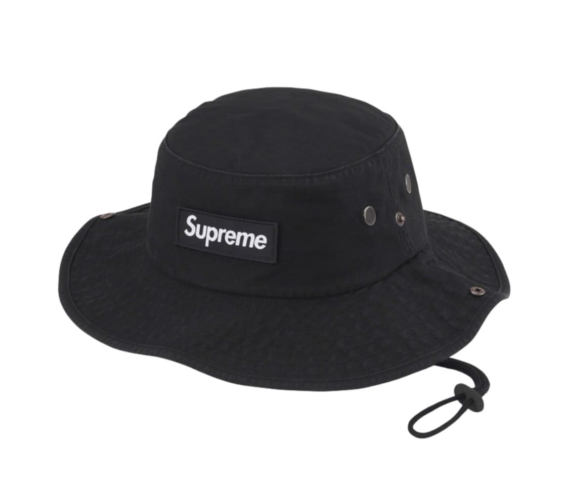 Supreme 슈프림 버킷햇 정글모  상품이미지1