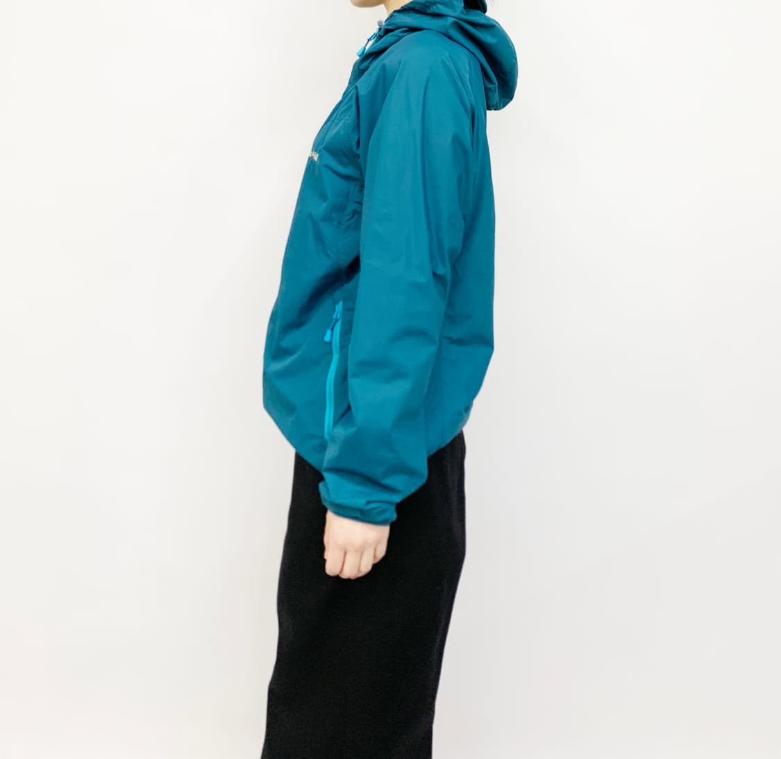 몽벨 바람막이 자켓 상품이미지3