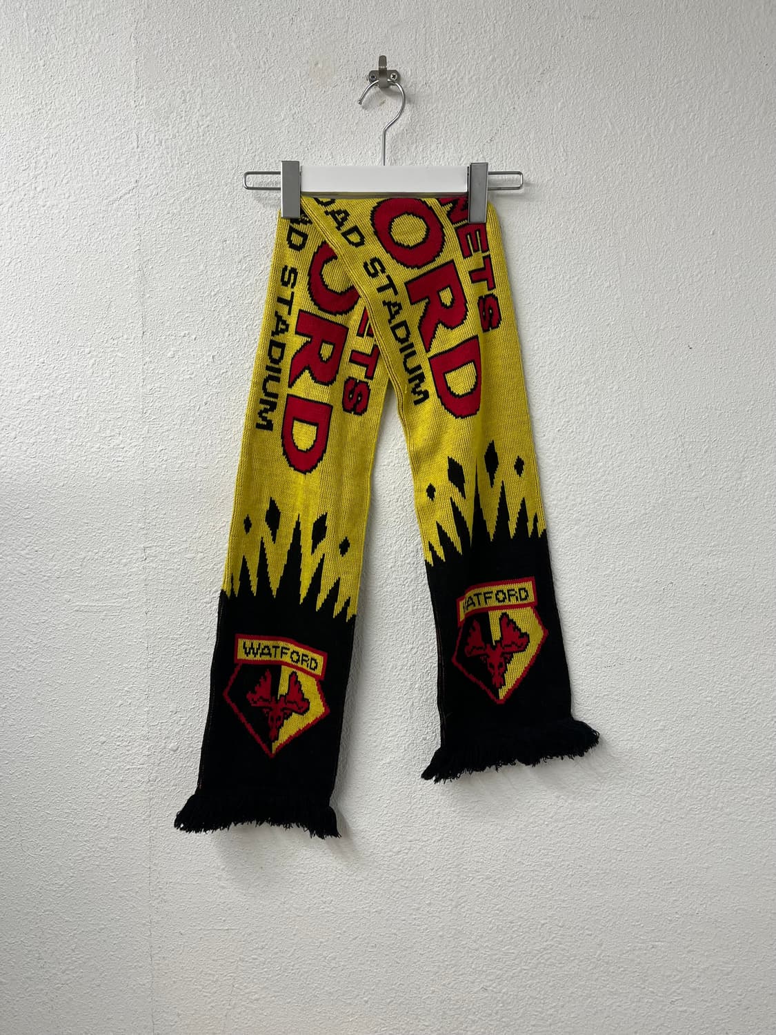 Vintage Muffler 상품이미지1