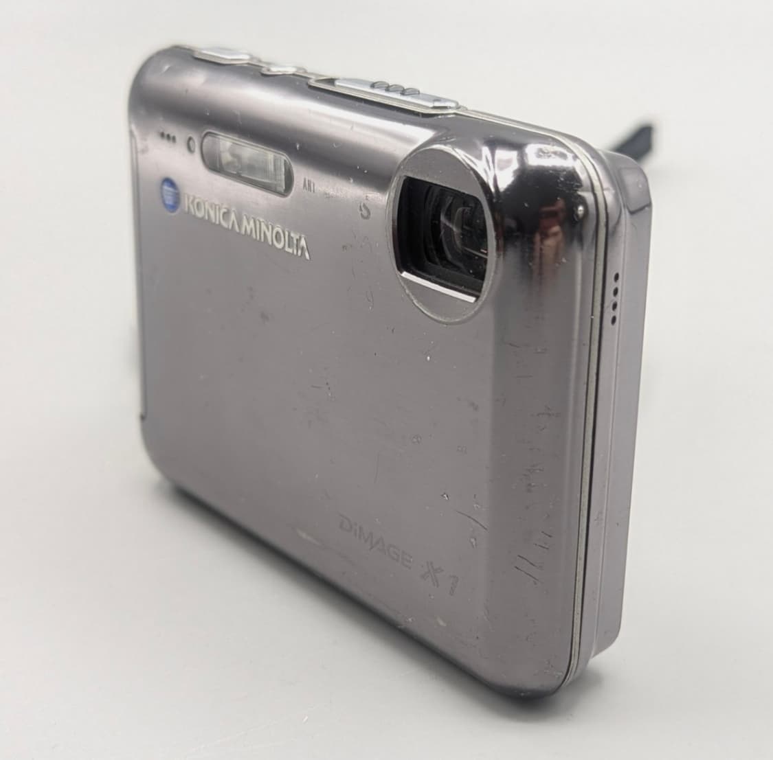 코니카 미놀타 미디지 x1 KONICA MINOLTA DIMAGE X1 상품이미지8