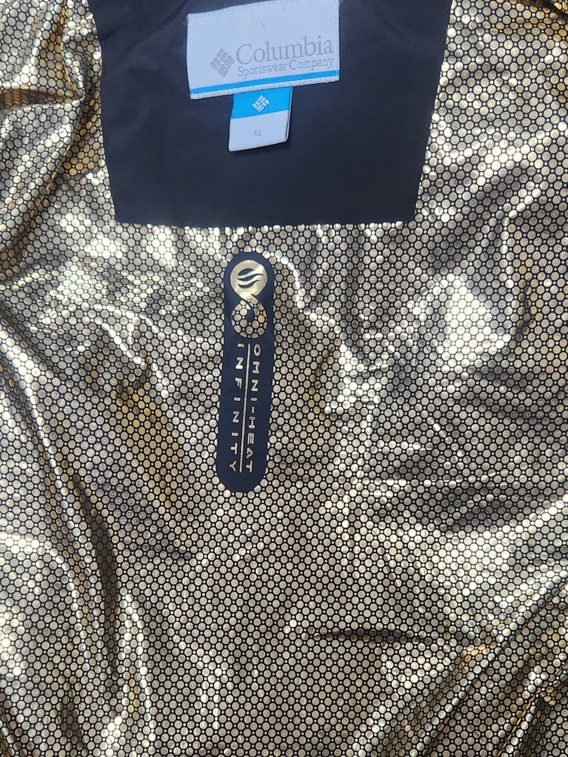 컬럼비아 버러 트레일 롱 다운 자켓  105 상품이미지5