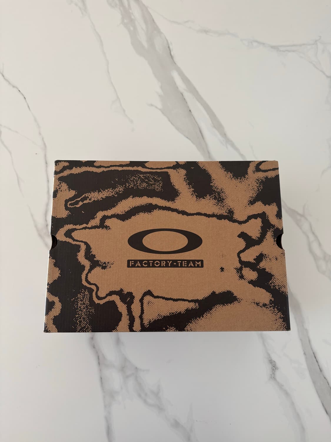 오클리 팩토리 팀 x 브레인 데드 화이트 스니커즈 운동화 신발 상품이미지4