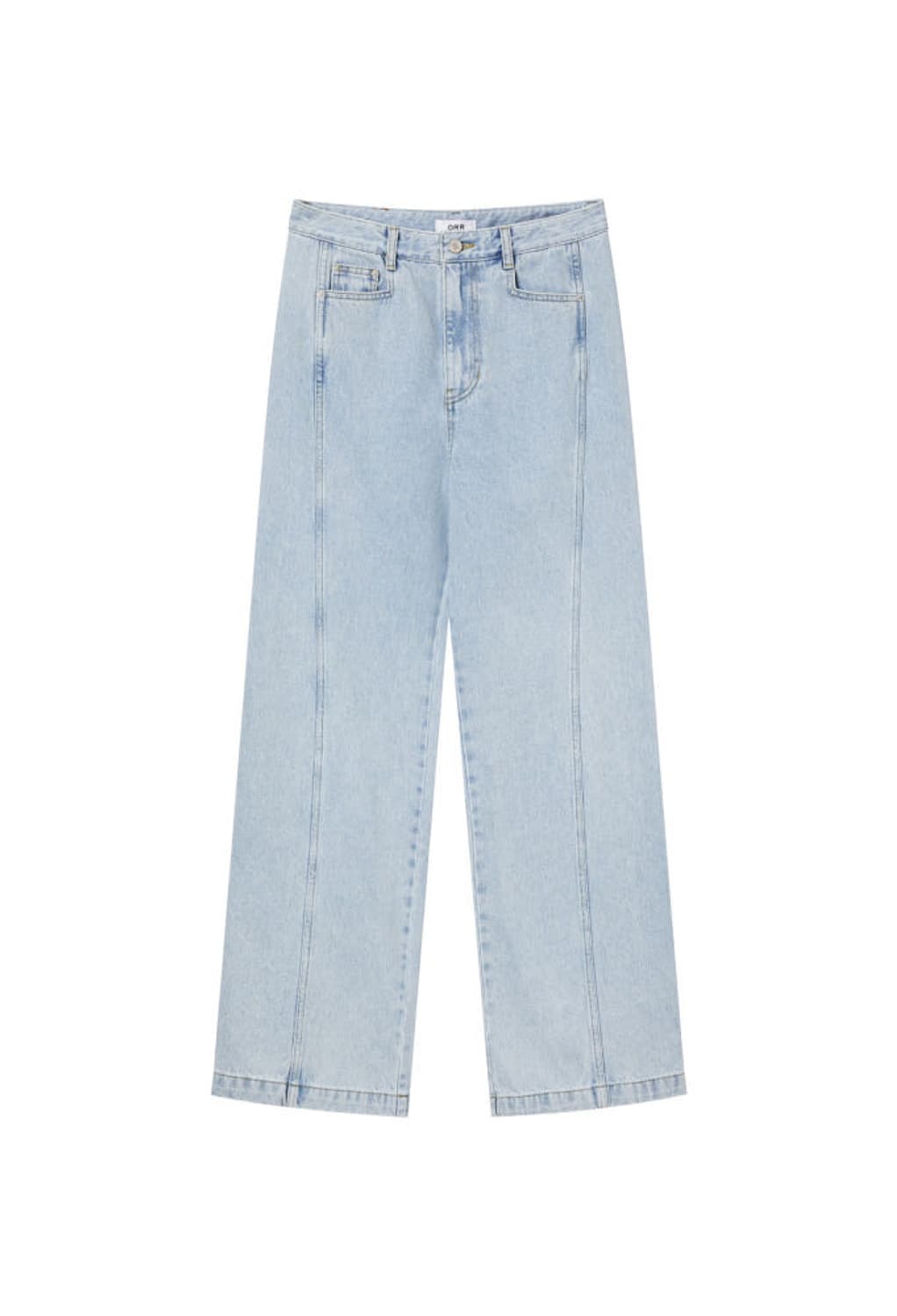 오르 orr 721 데님 새상품 상품이미지1