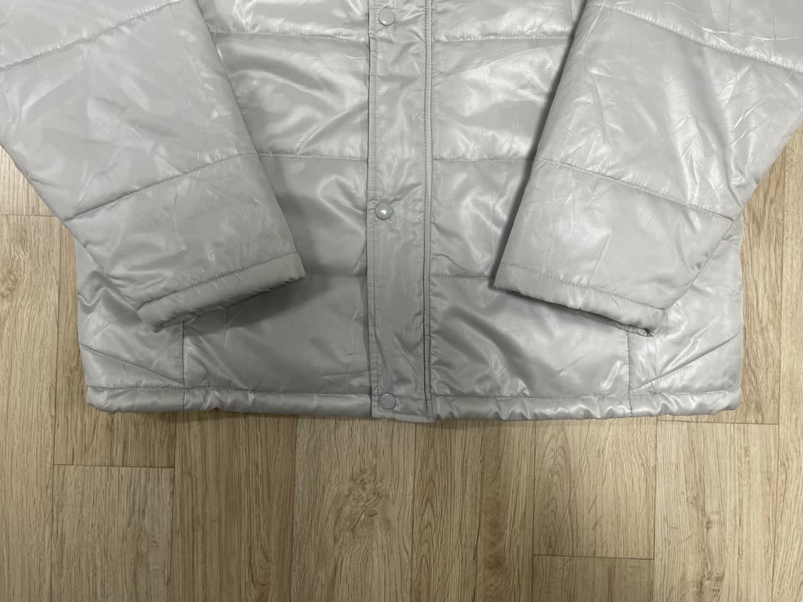 100~105) 챔피온 재팬 리버스위브 후드패딩(RRL&LVC&폴로) 상품이미지10