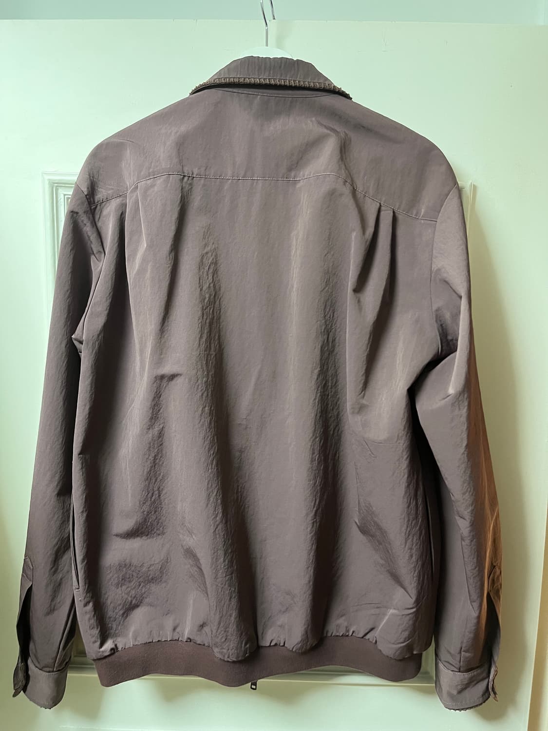 Xlim 엑슬림 ep.3 셔츠 자켓 4사이즈 상품이미지3