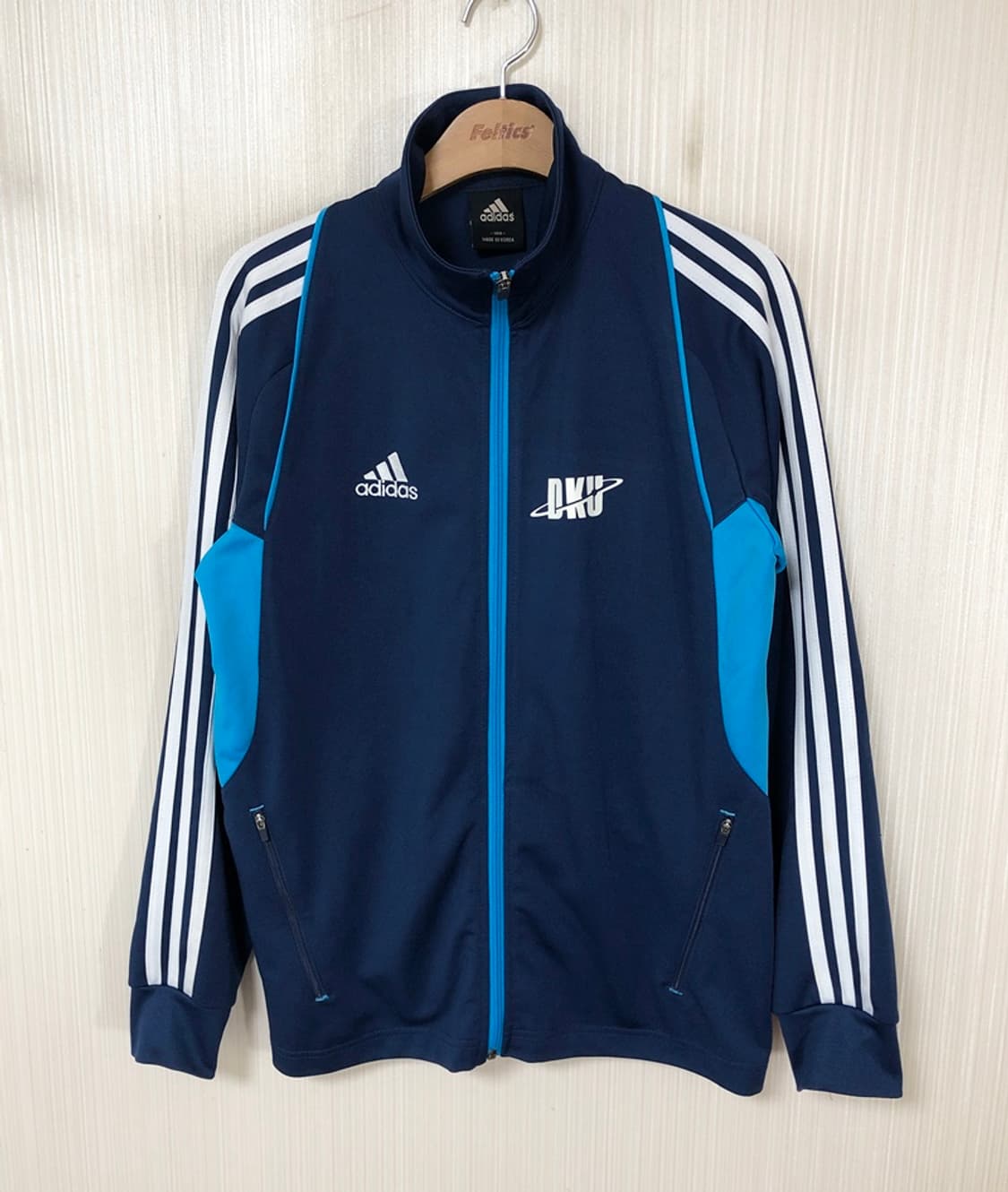 아디다스 단국대학교 트레이닝자켓/트랙슈트 100 상품이미지1