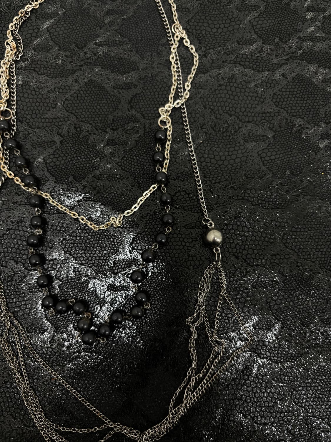 Necklace  상품이미지3