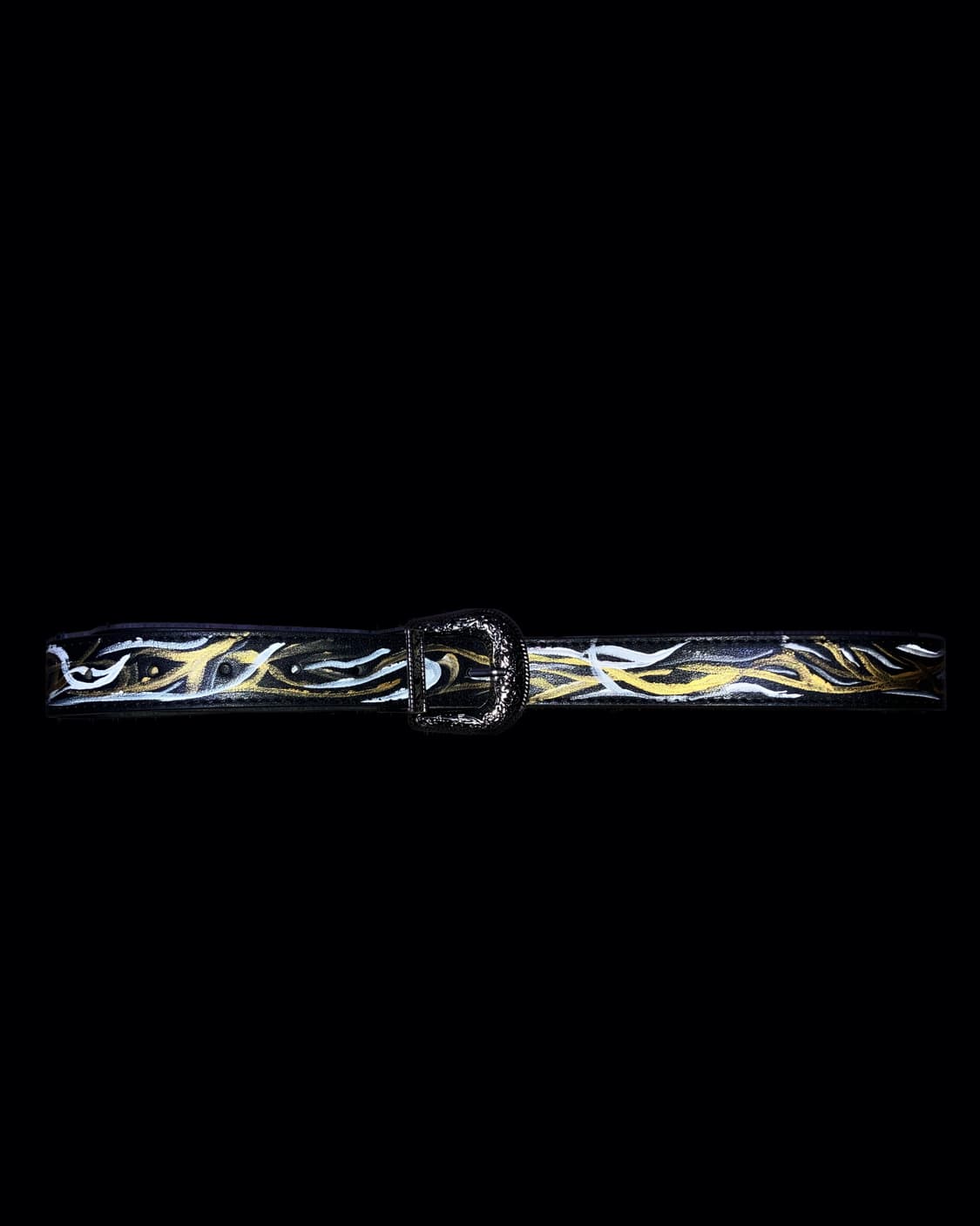 Custom westurn punk belt 상품이미지2