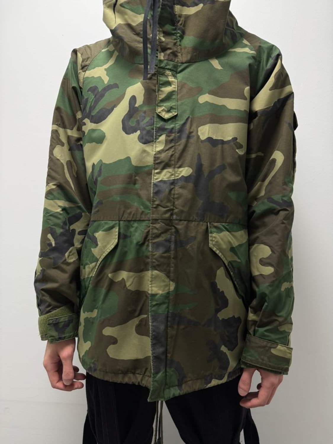 ALPHA INDUSTRIES 상품이미지9