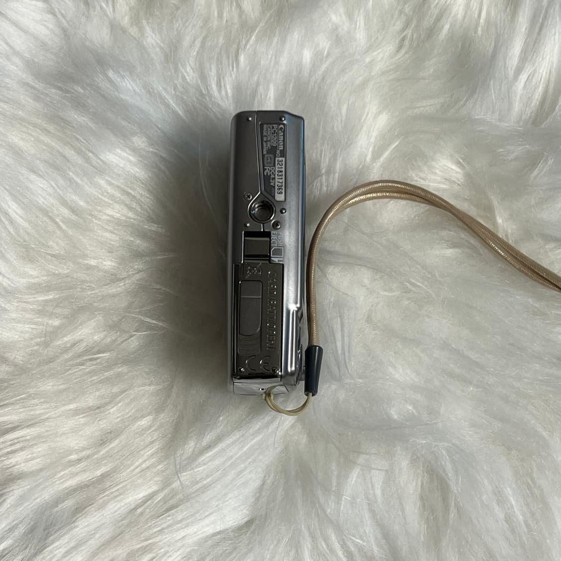 Canon ixus 850/ixy900디카 빈티지디카 상품이미지4