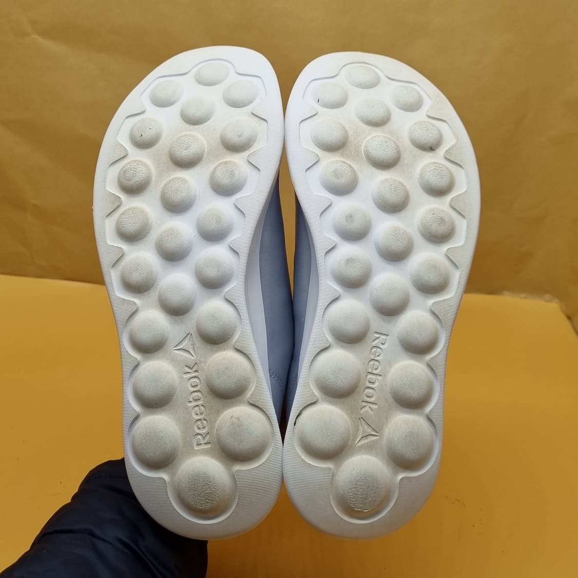 리복DMX 라이트 운동화245  상품이미지3