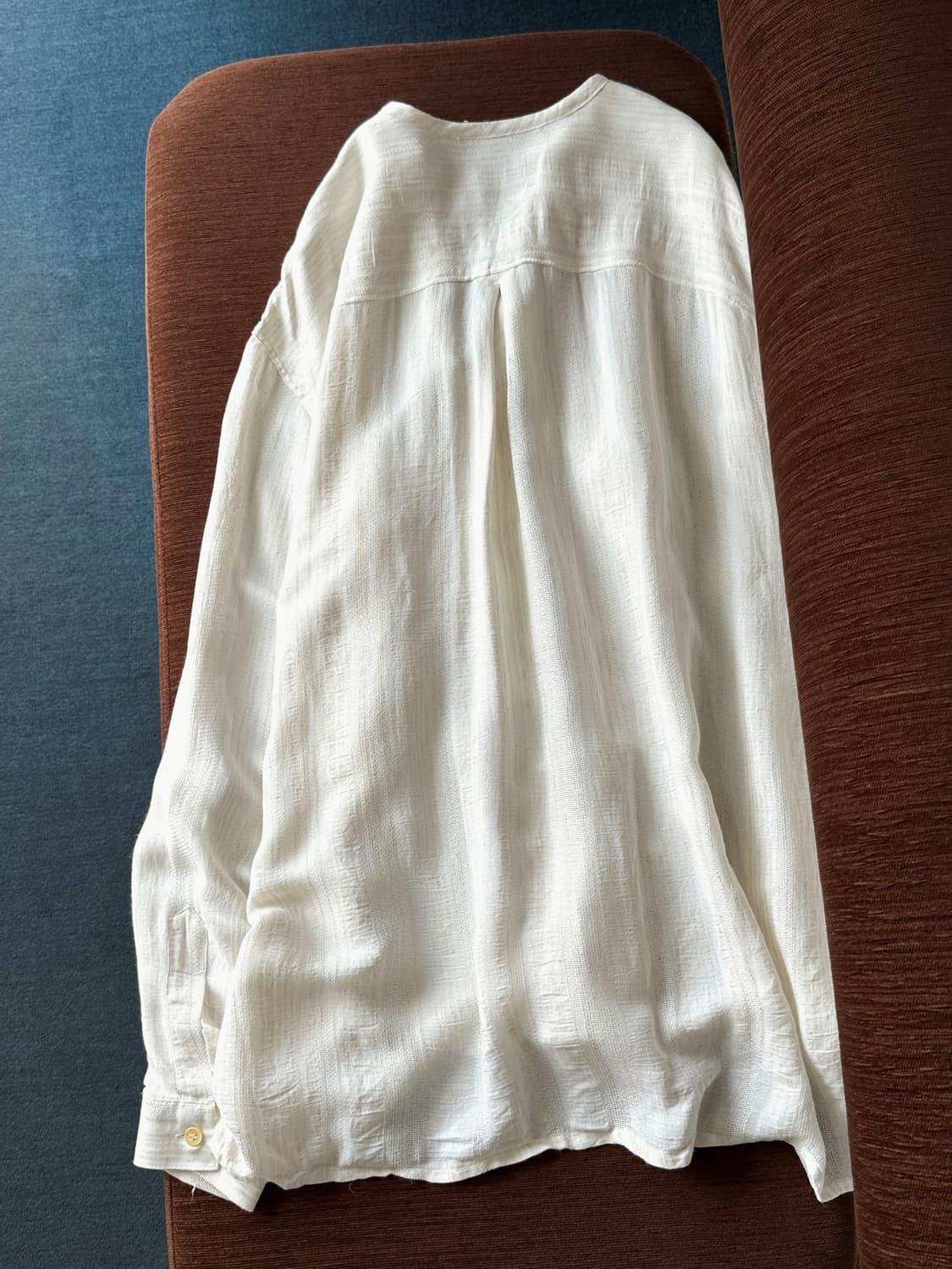90-00‘s Valentino Chemises 상품이미지3