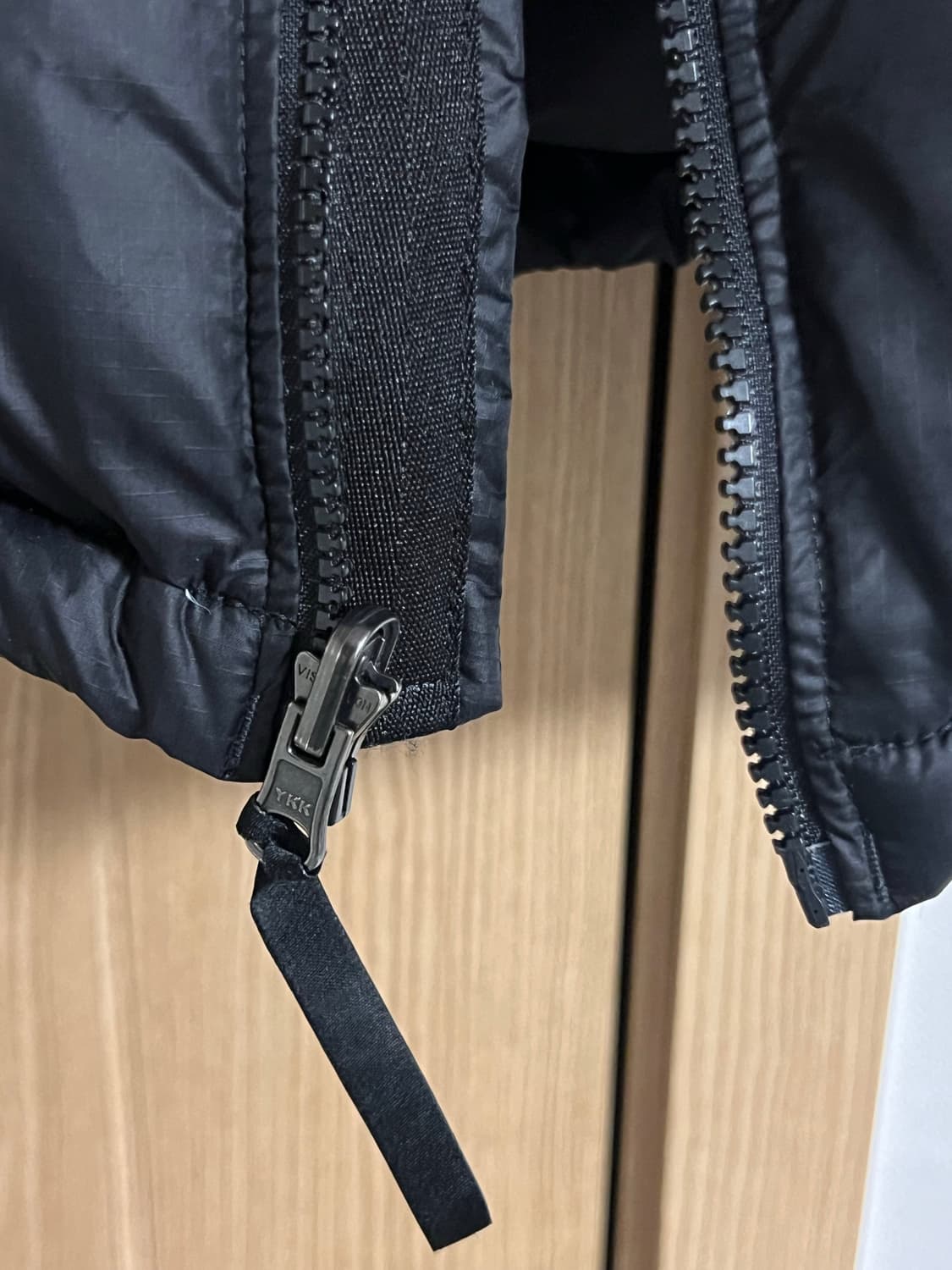 노스페이스 1996 에코 눕시 자켓_BLACK 상품이미지7