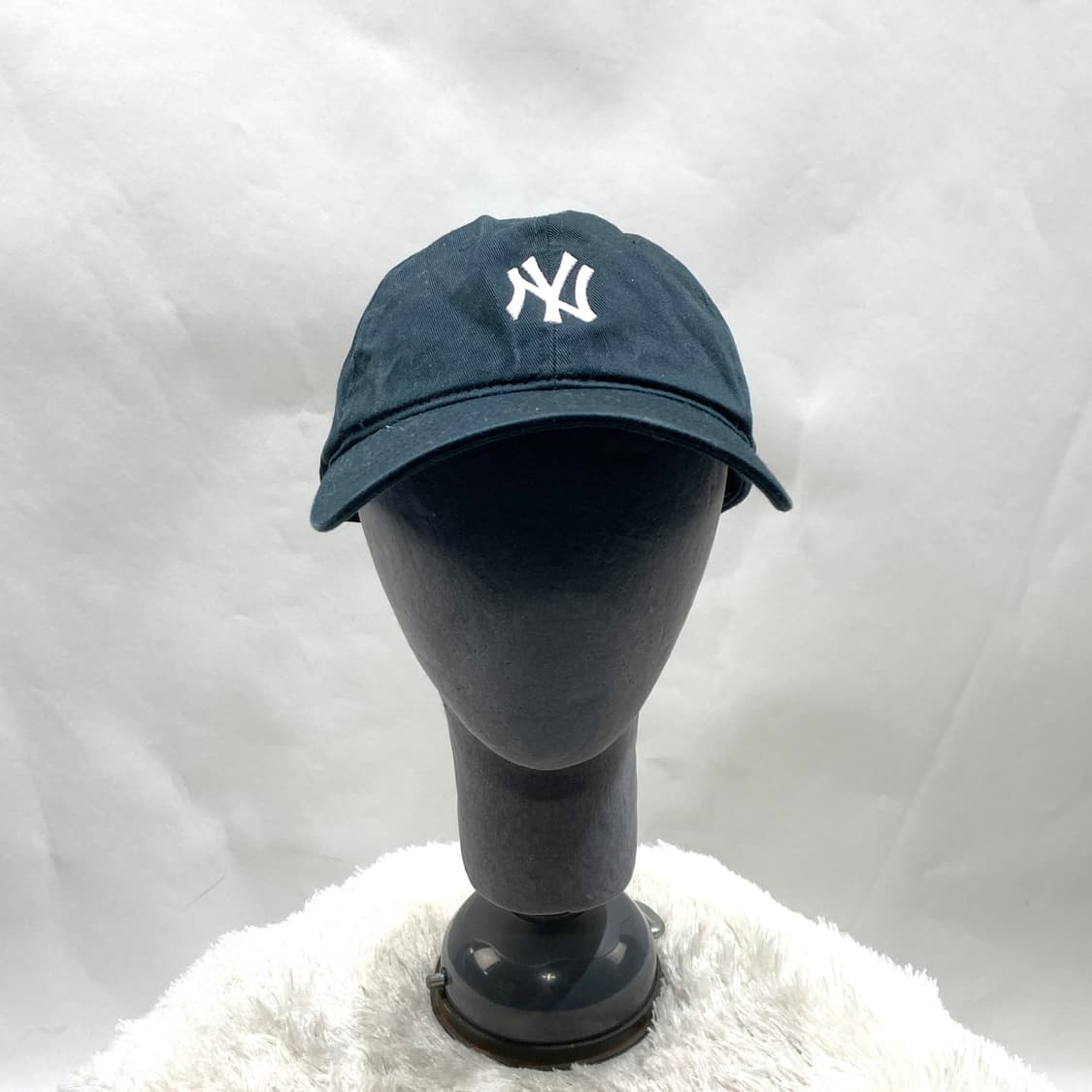 MLB 뉴에라 볼캡 모자 블랙 F 상품이미지1