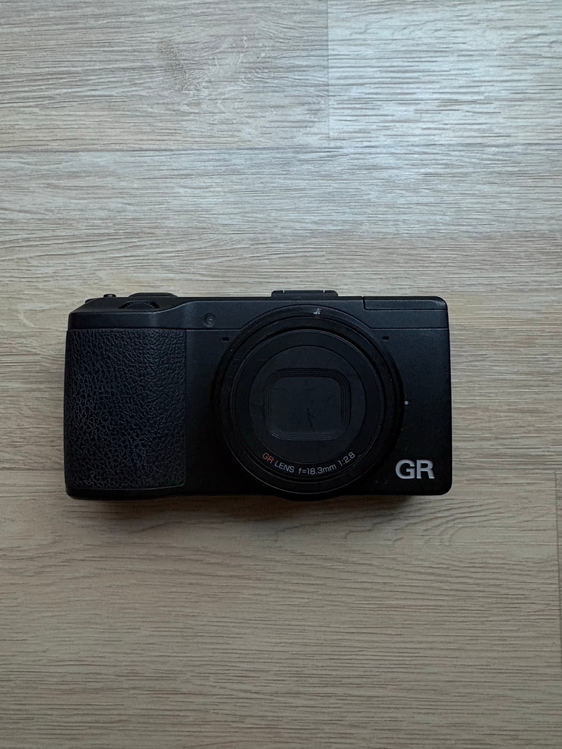 리코 GR / GR1 1세대 판매 상품이미지2