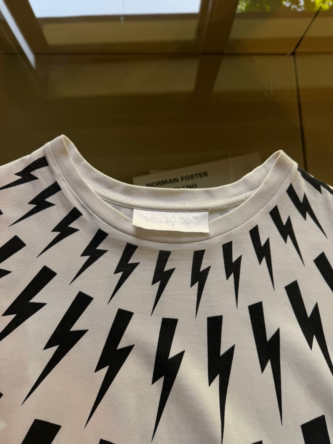 닐바렛 티셔츠 100 상품이미지6