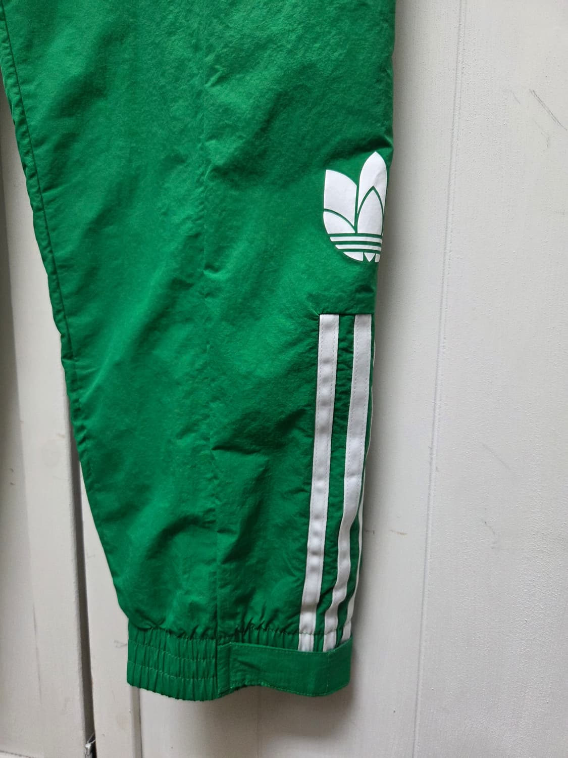 아디다스 파올리나루소 콜라보 한정판 트랙 팬츠 상품이미지4