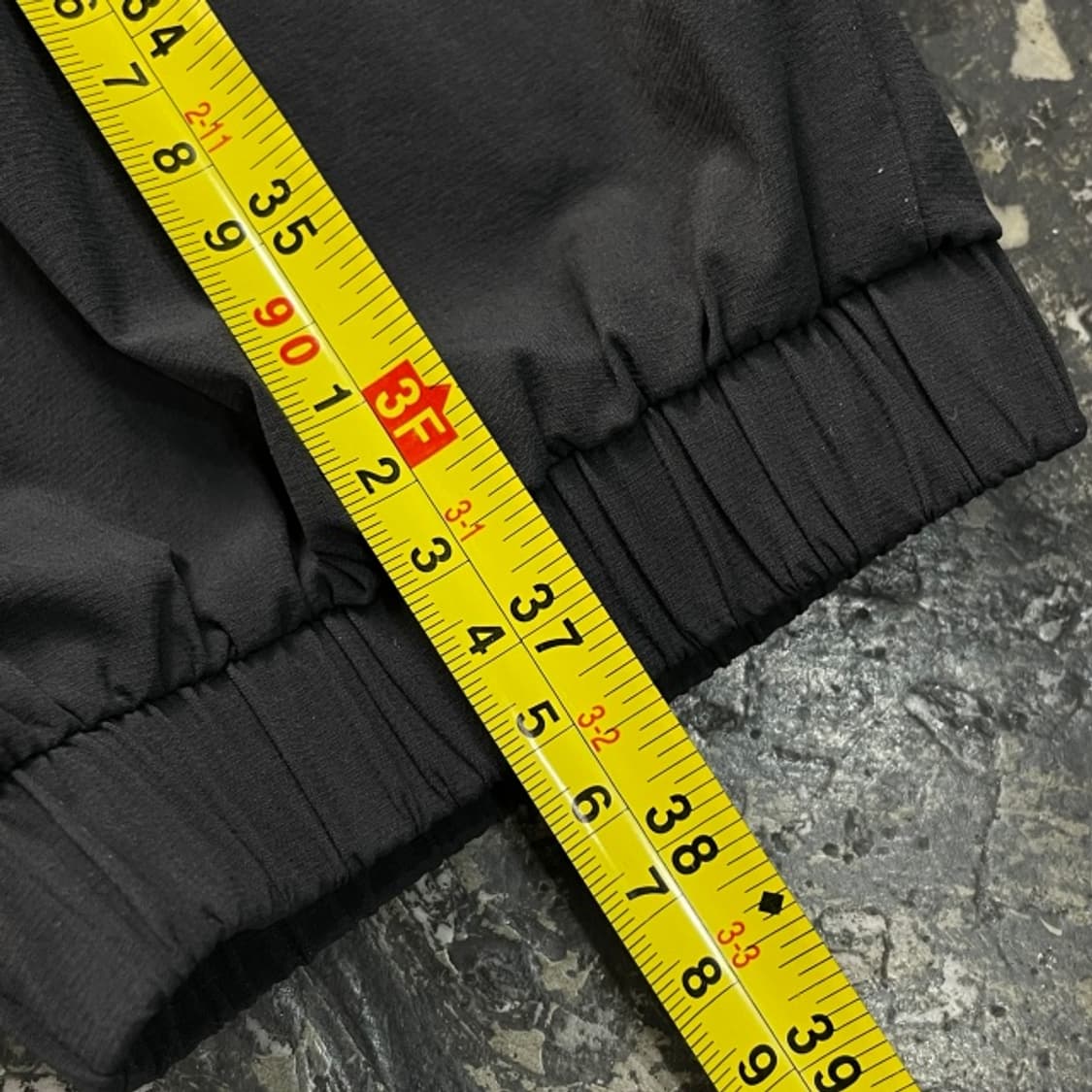 95 스노우피크 나일론 조거 팬츠 상품이미지9