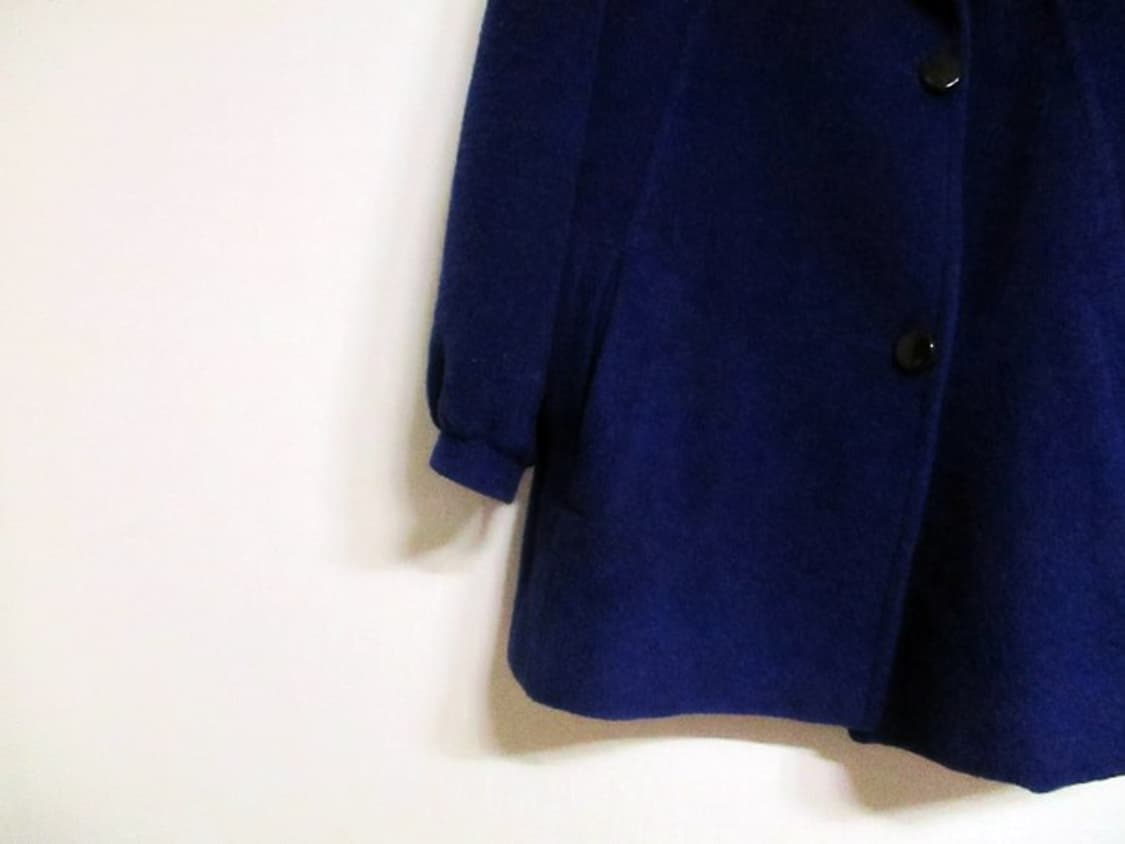 베네통 정품 코트 상품이미지4