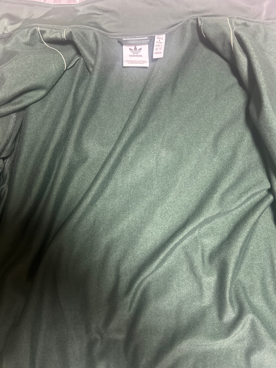 아디다스 져지 상품이미지3