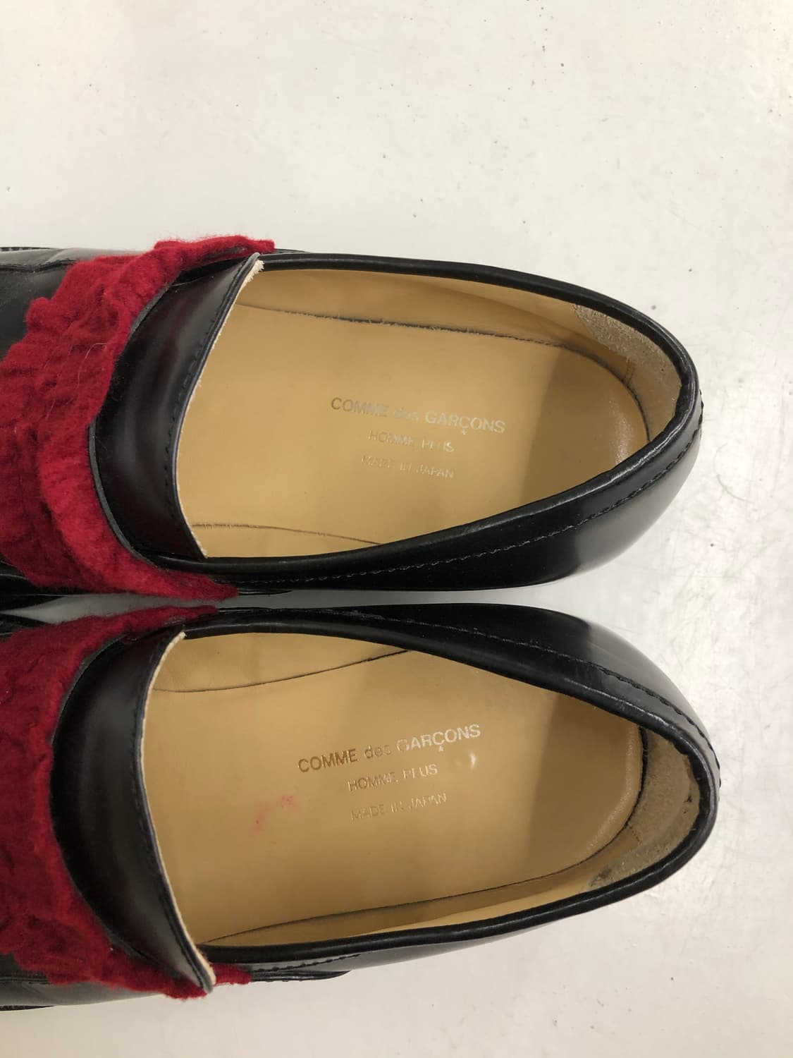 Comme des garcons homme plus 260 상품이미지2