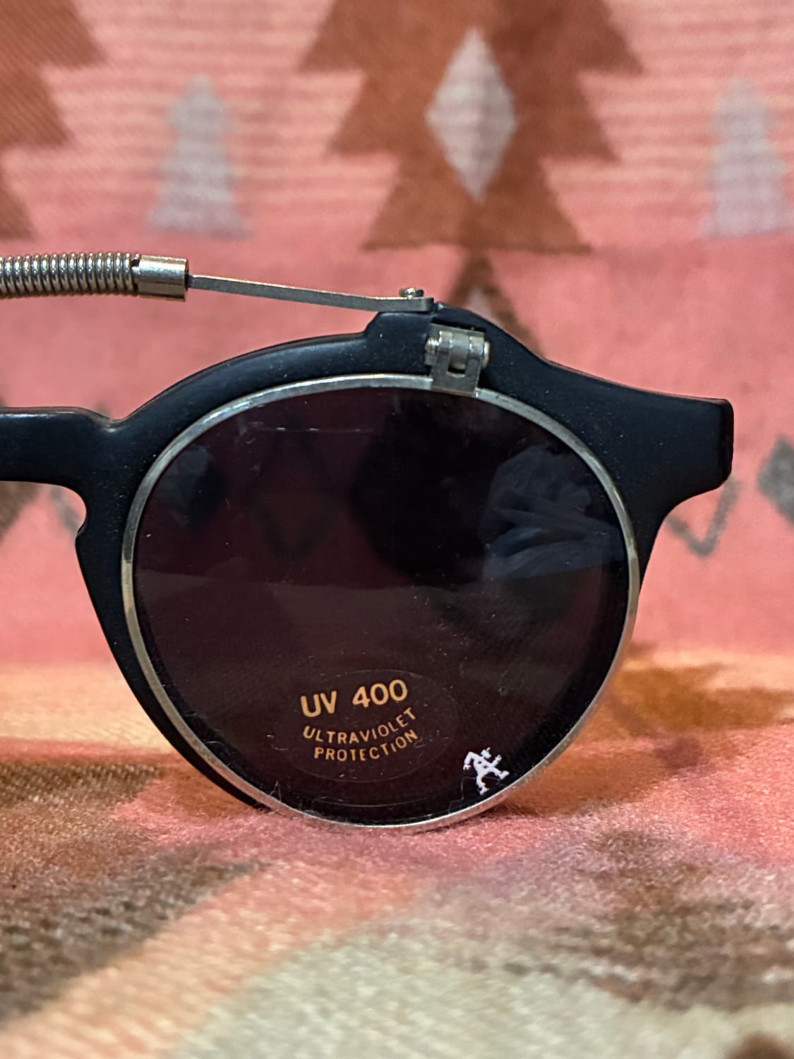 Hi Tek 하이테크 미키마우스 프레임 선글라스 상품이미지2