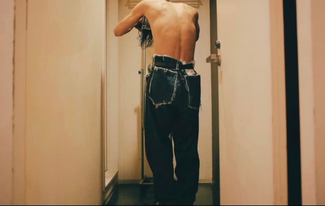 카미엘 포트젠스 노멀진 m 상품이미지2