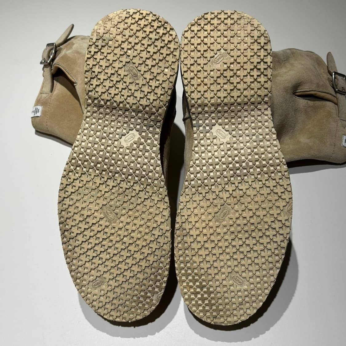 us10) 비즈빔 엔지니어 부츠 샌드 상품이미지10