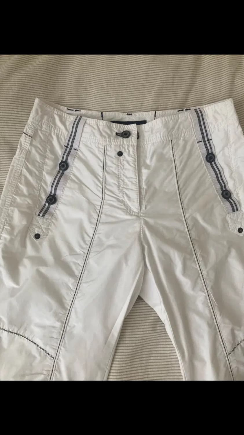Marc cain 카프리팬츠 상품이미지3