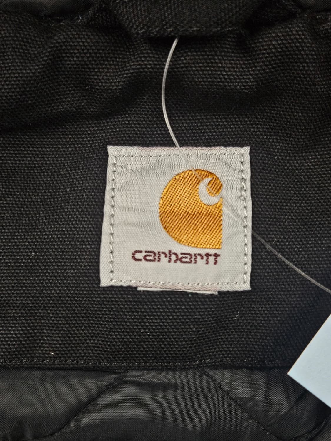칼하트 덕 캔버스 액티브 후드 워크 자켓 ( M추정 ) / 10833 상품이미지8