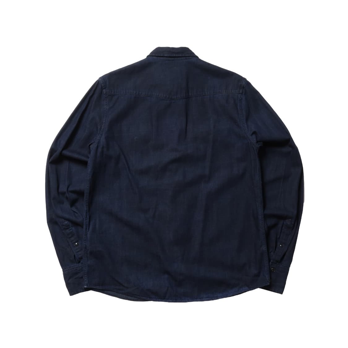 프라다 PRADA Denim Shirt 

 상품이미지5