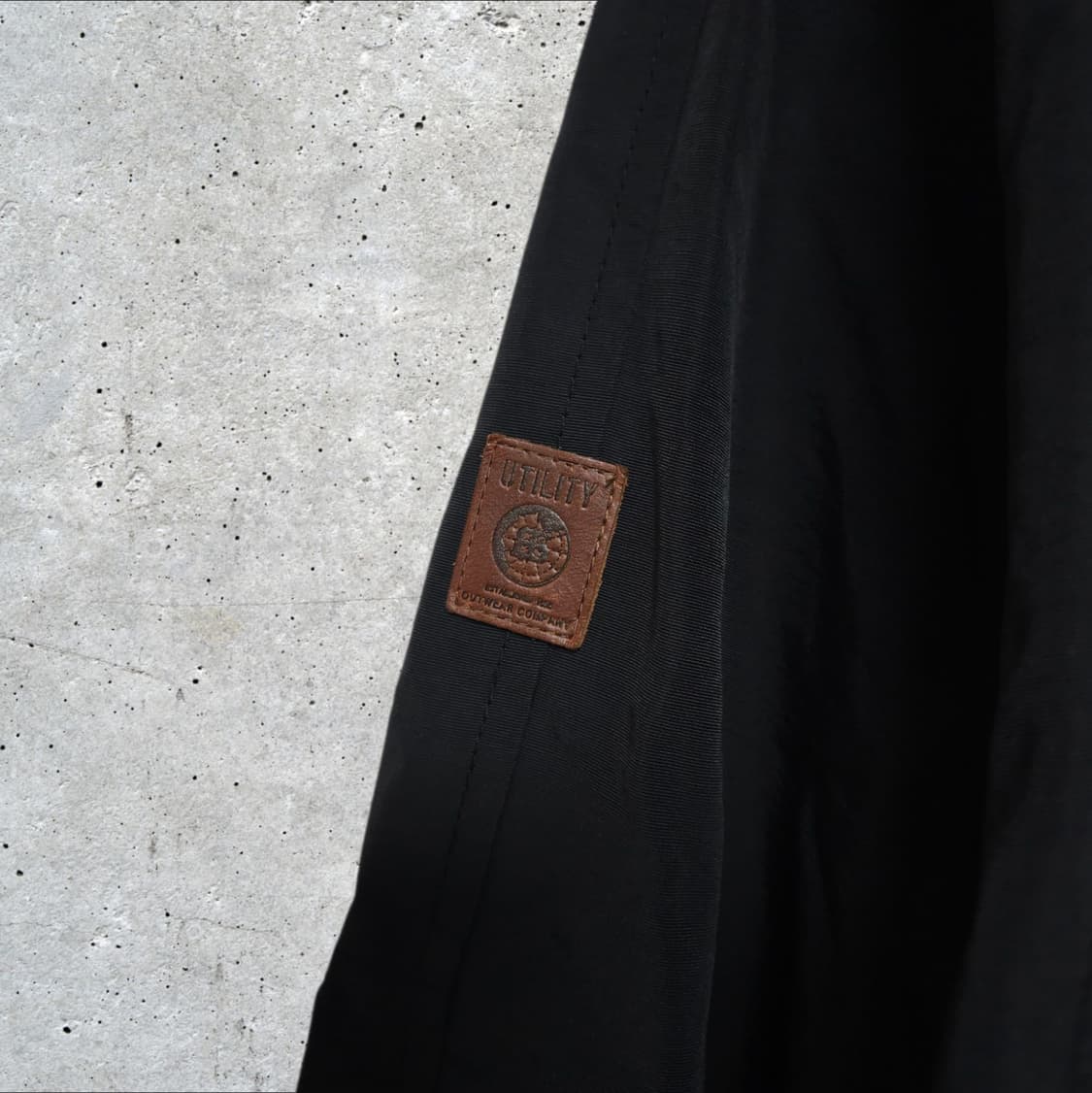 FRJ 후드 롱패딩 자켓 (95/M) 상품이미지3