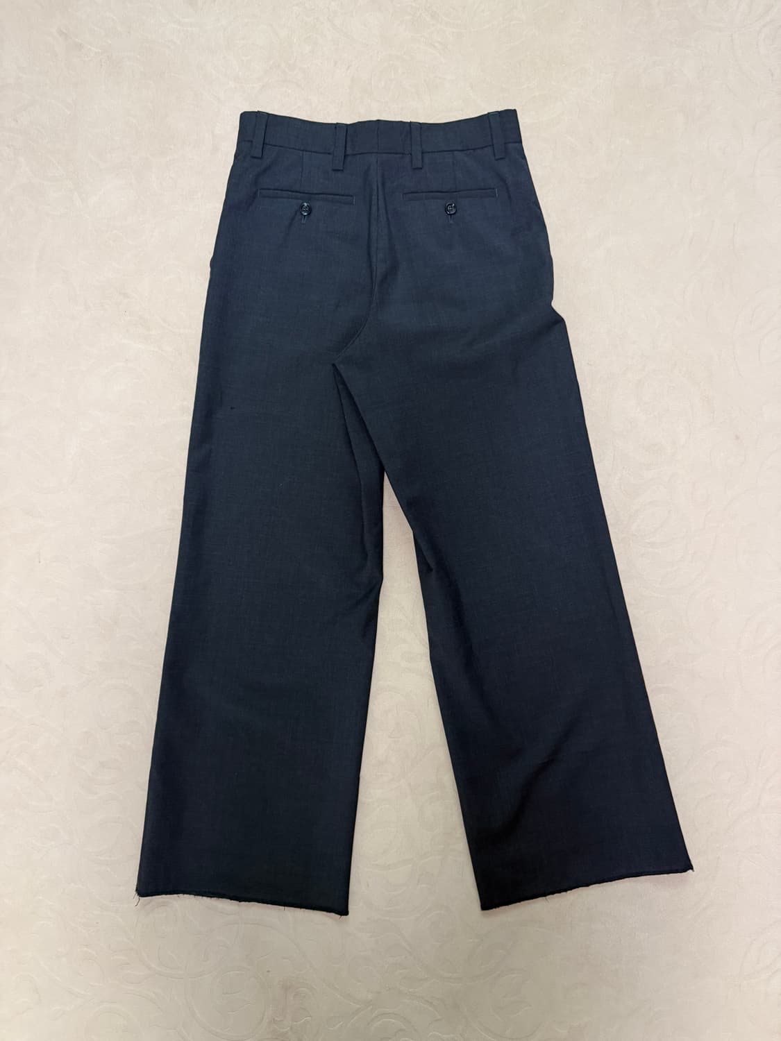 프라다 트라우저 상품이미지2