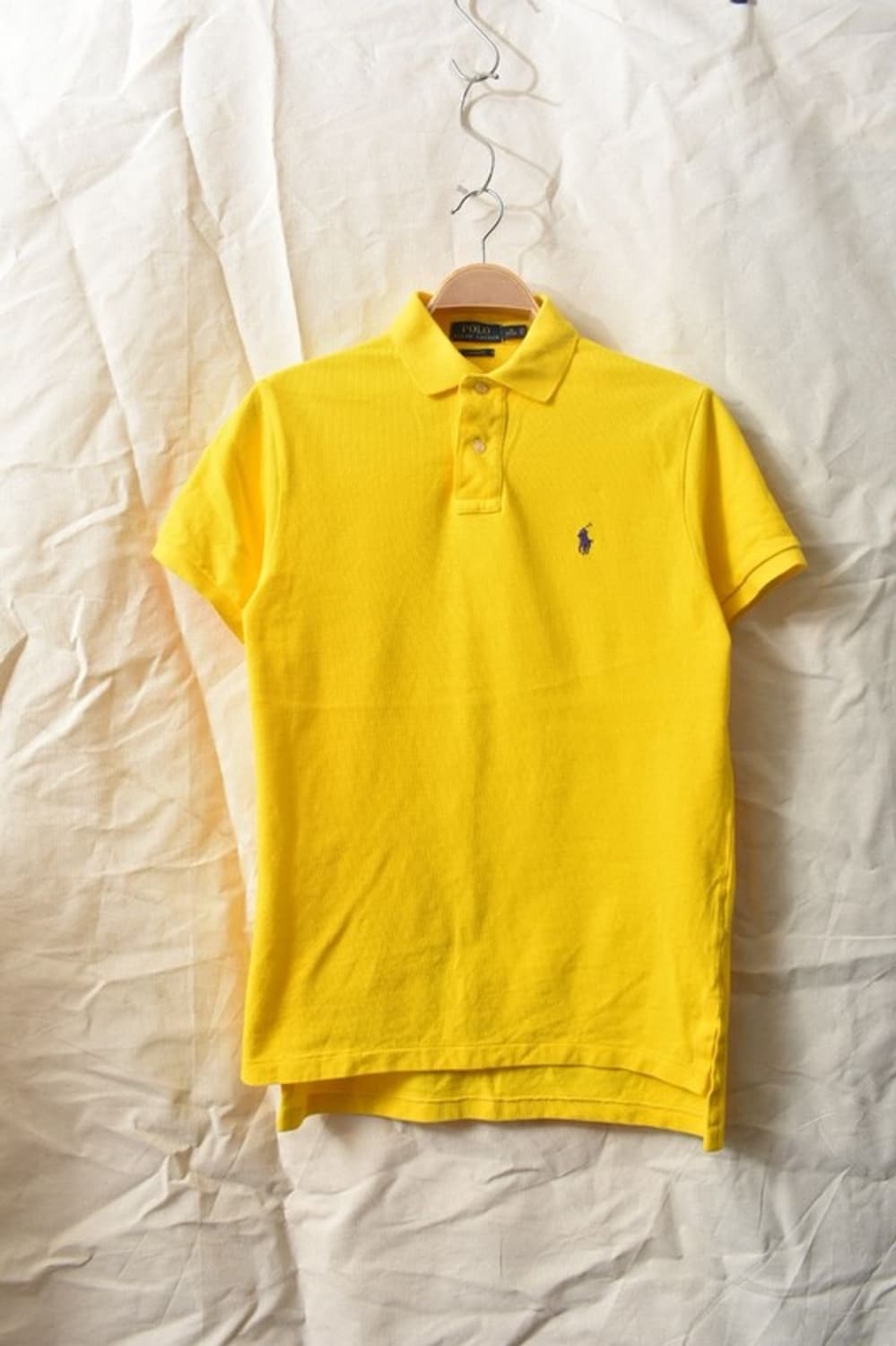 폴로 랄프로렌 PK셔츠 반팔 카라티 M0323 상품이미지4