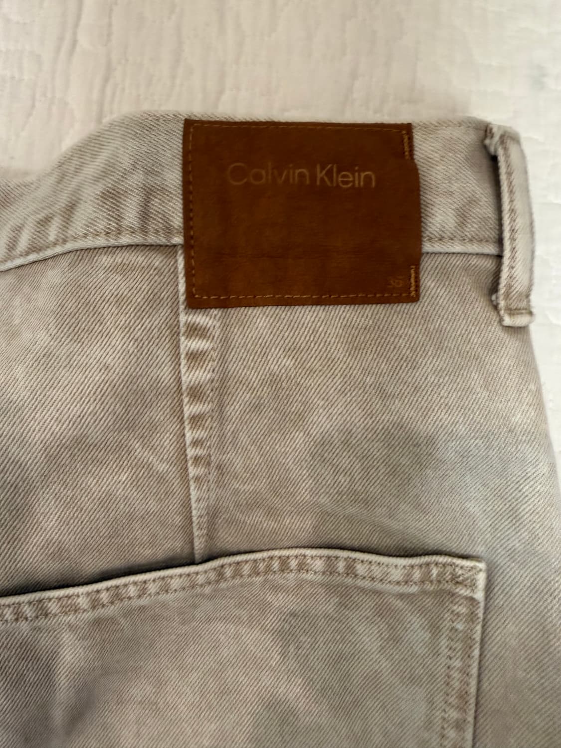 CK Jeans 상품이미지2