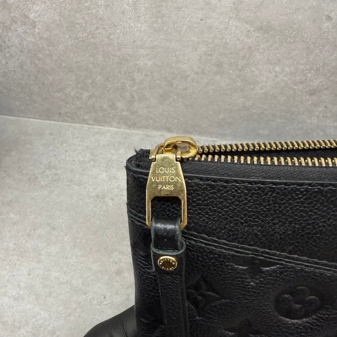 루이비통 앙프렝뜨 모노그램 데일리 클러치 상품이미지7
