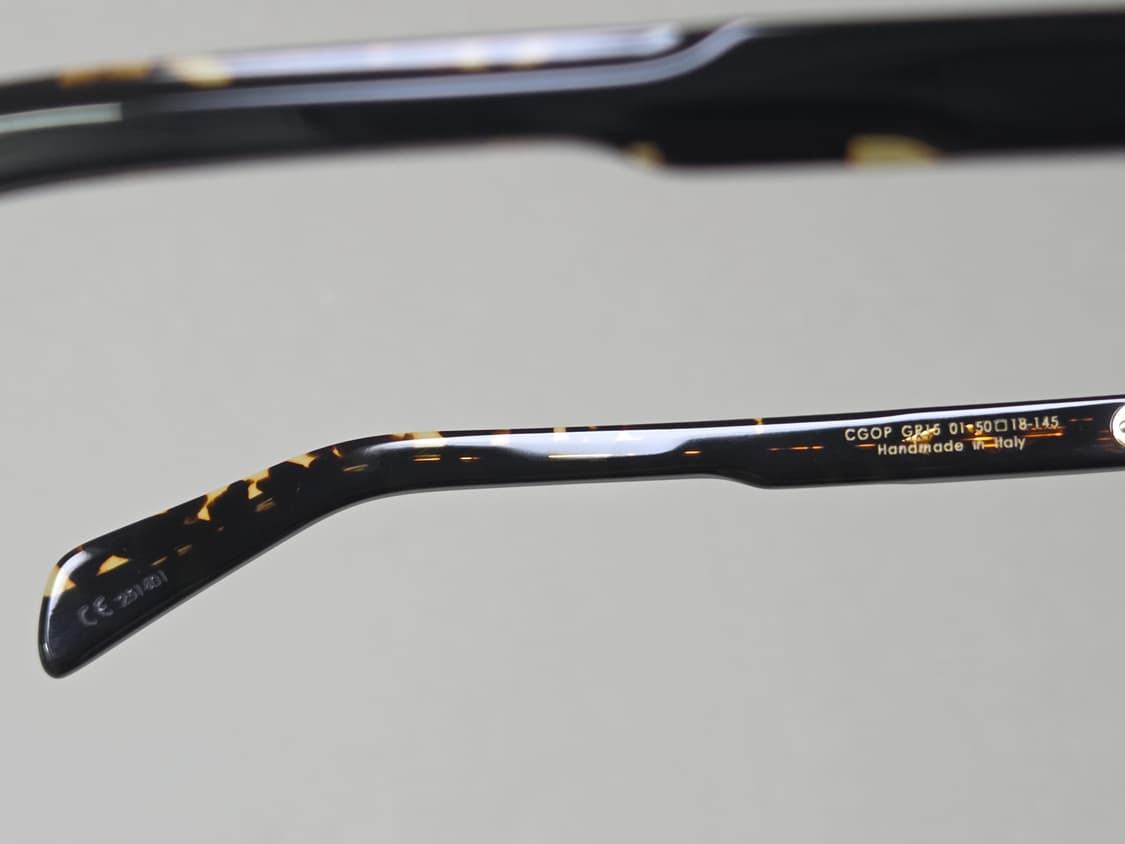 커틀러 앤 그로스 GR15 블랙 새상품 상품이미지4