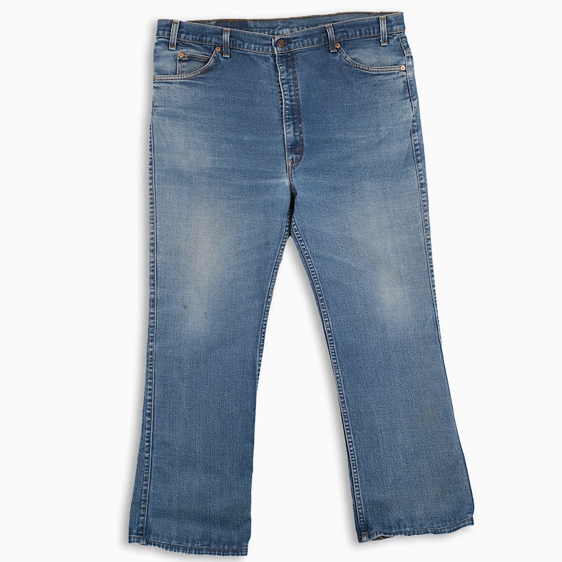 리바이스 517 오렌지탭 중청 90s USA 40인치 OR5174228 상품이미지2