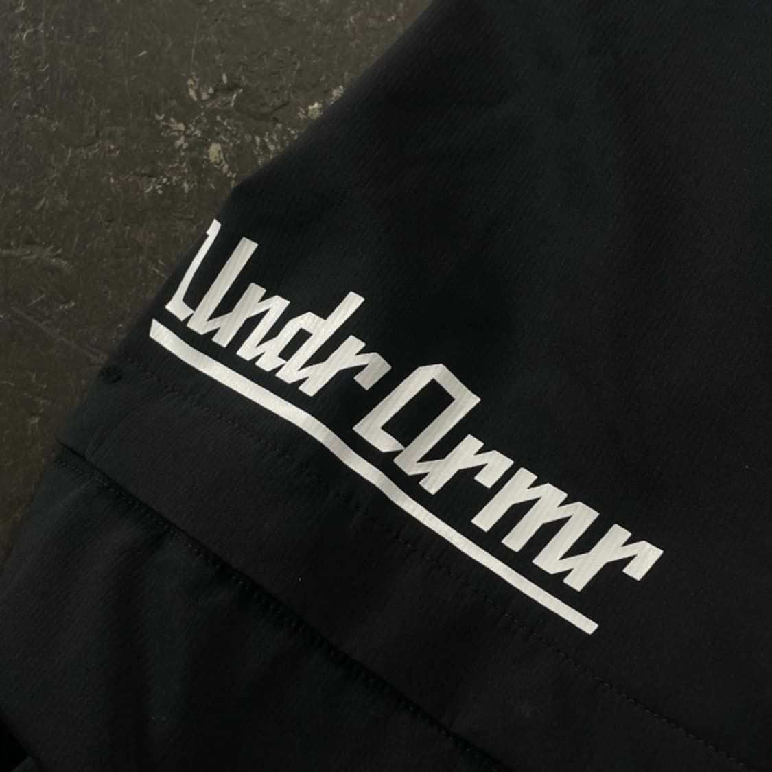 105 언더아머 웜업  상품이미지8