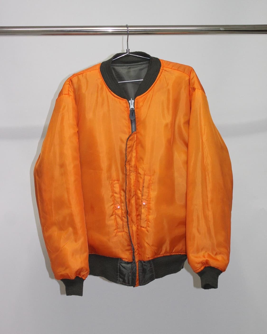 GEAR TREK 기어 트랙 리버시블 MA-1봄버자켓 상품이미지3