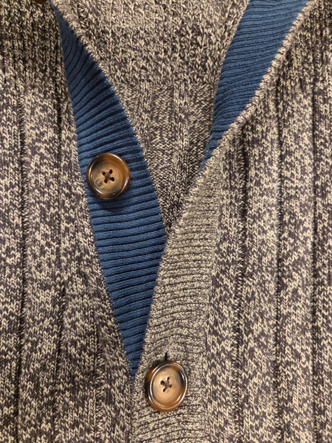 Doclasse 니트 가디건  상품이미지7