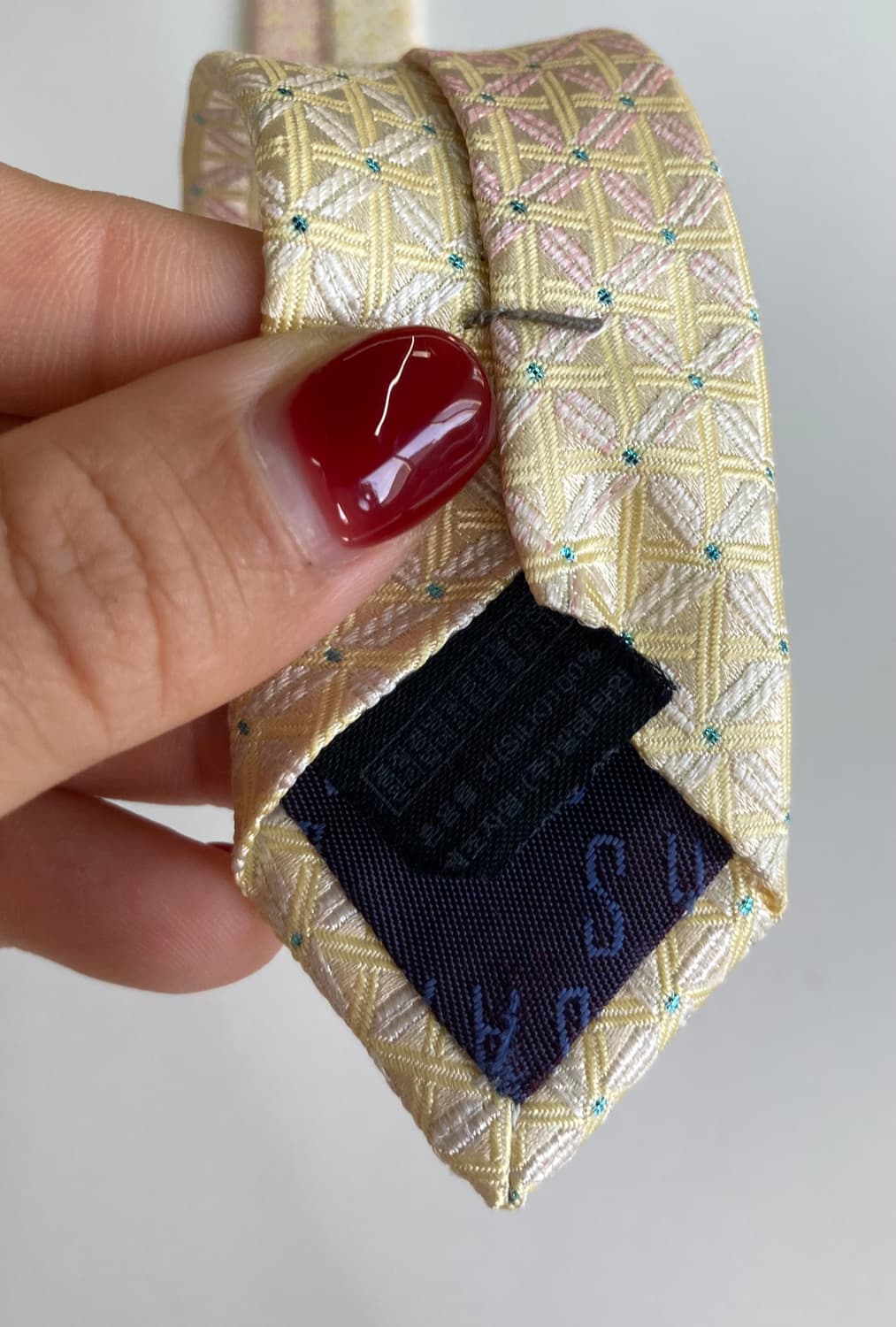 닥스 넥타이 상품이미지4