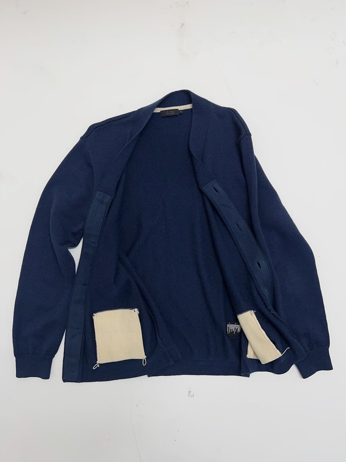 COS Knit Cardigan  상품이미지1